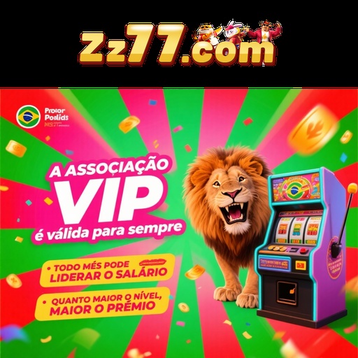 ZZ77 Indique amigos para receber um bônus